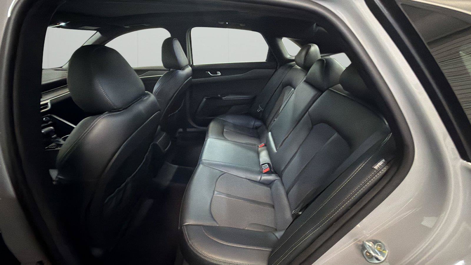 Used 2023 Kia K5 GT-Line FWD image 11