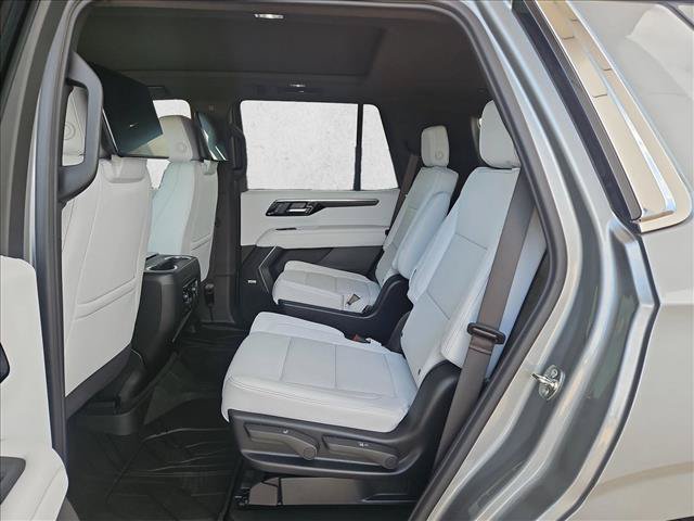 New 2026 Chevrolet Tahoe Premier AWD/4WD image 16