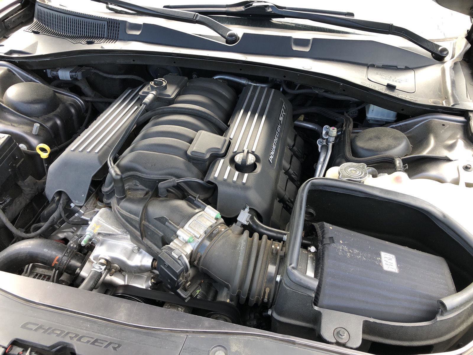 Used 2018 Dodge Charger R/T image 20