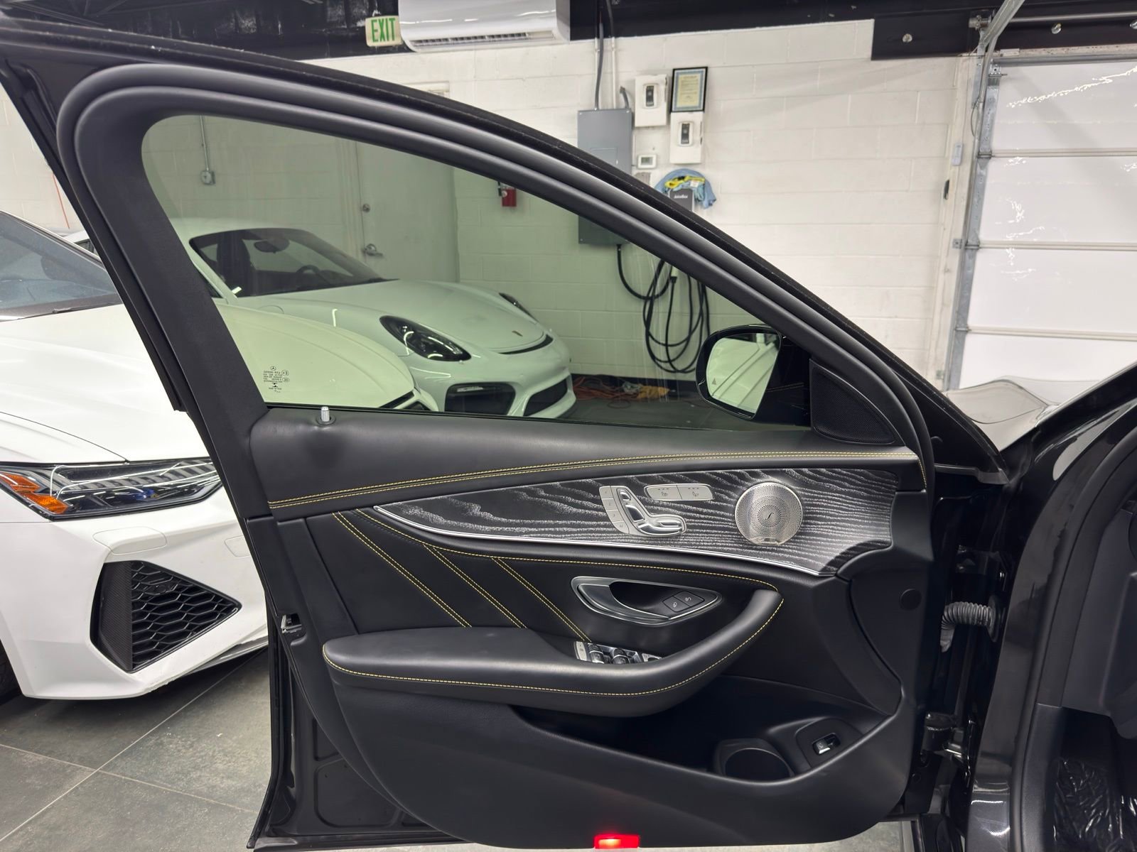 Used 2021 Mercedes-Benz E 63 AMG S image 18