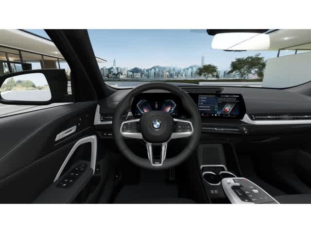 New 2027 BMW X2 xDrive28i w/ M Sport Package AWD/4WD image 13