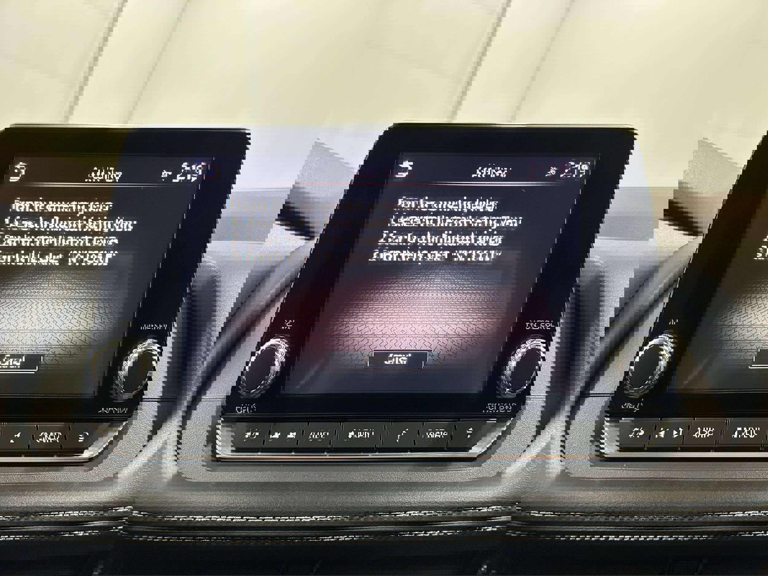 Used 2021 Nissan Rogue SV image 6