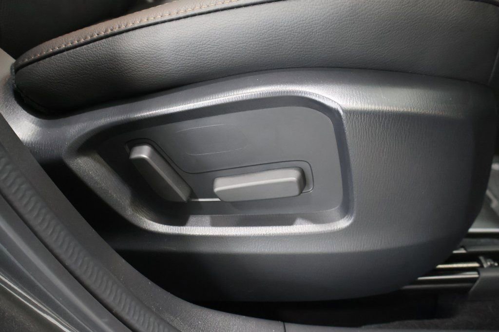 Certified 2023 MAZDA CX-5 AWD 2.5 S w/ Preferred Package image 22