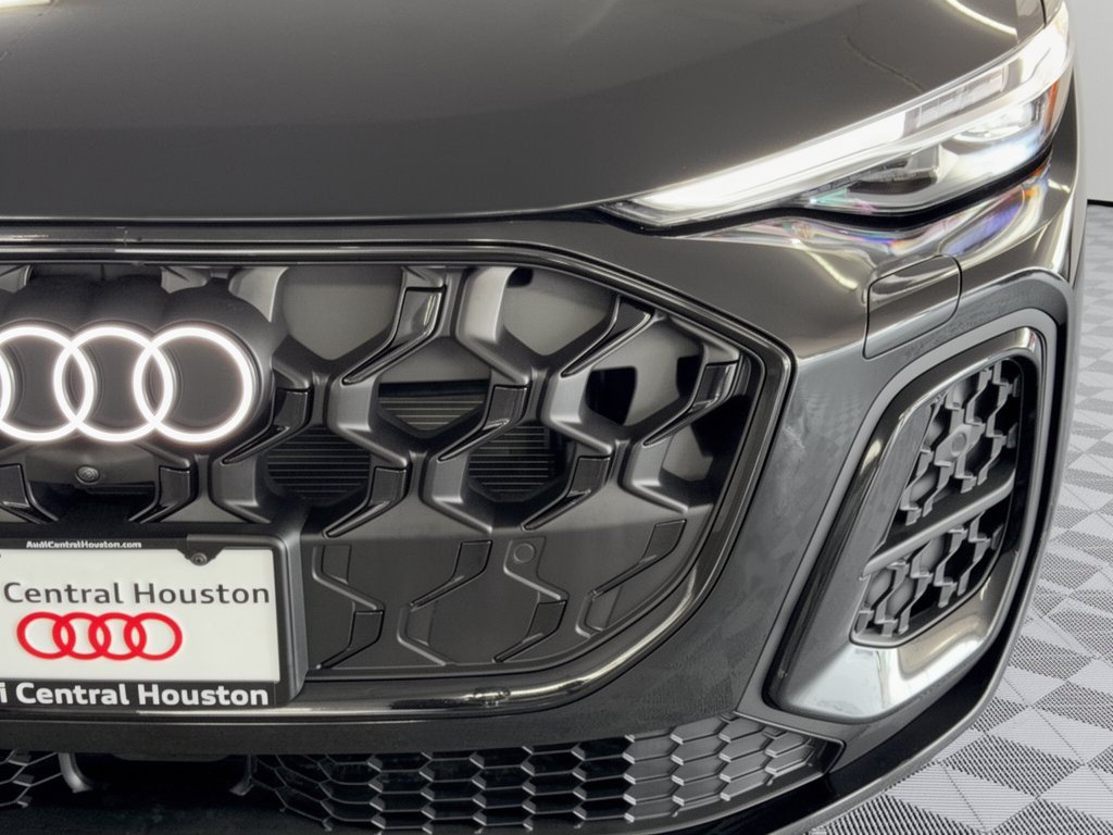 New 2026 Audi Q5 Prestige AWD/4WD image 12