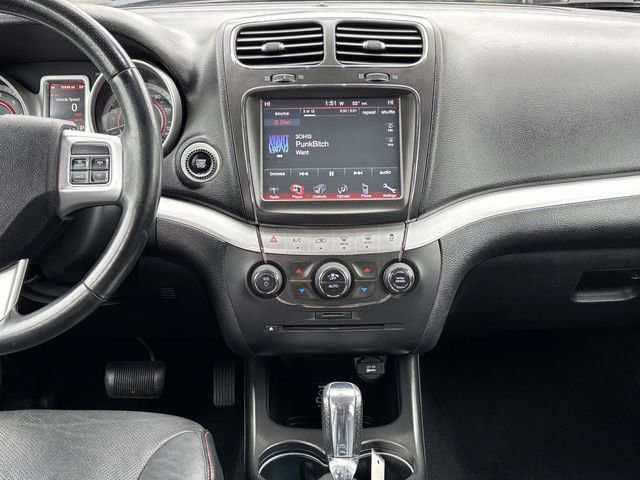 Used 2019 Dodge Journey GT AWD/4WD image 27