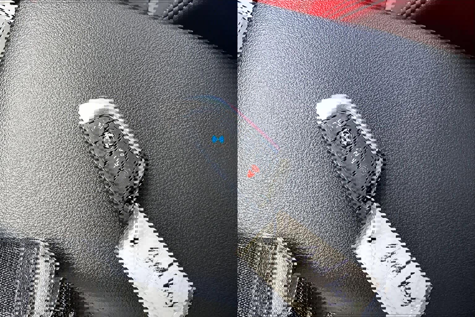 Used 2024 BMW X3 M40i w/ Premium Package AWD/4WD image 15