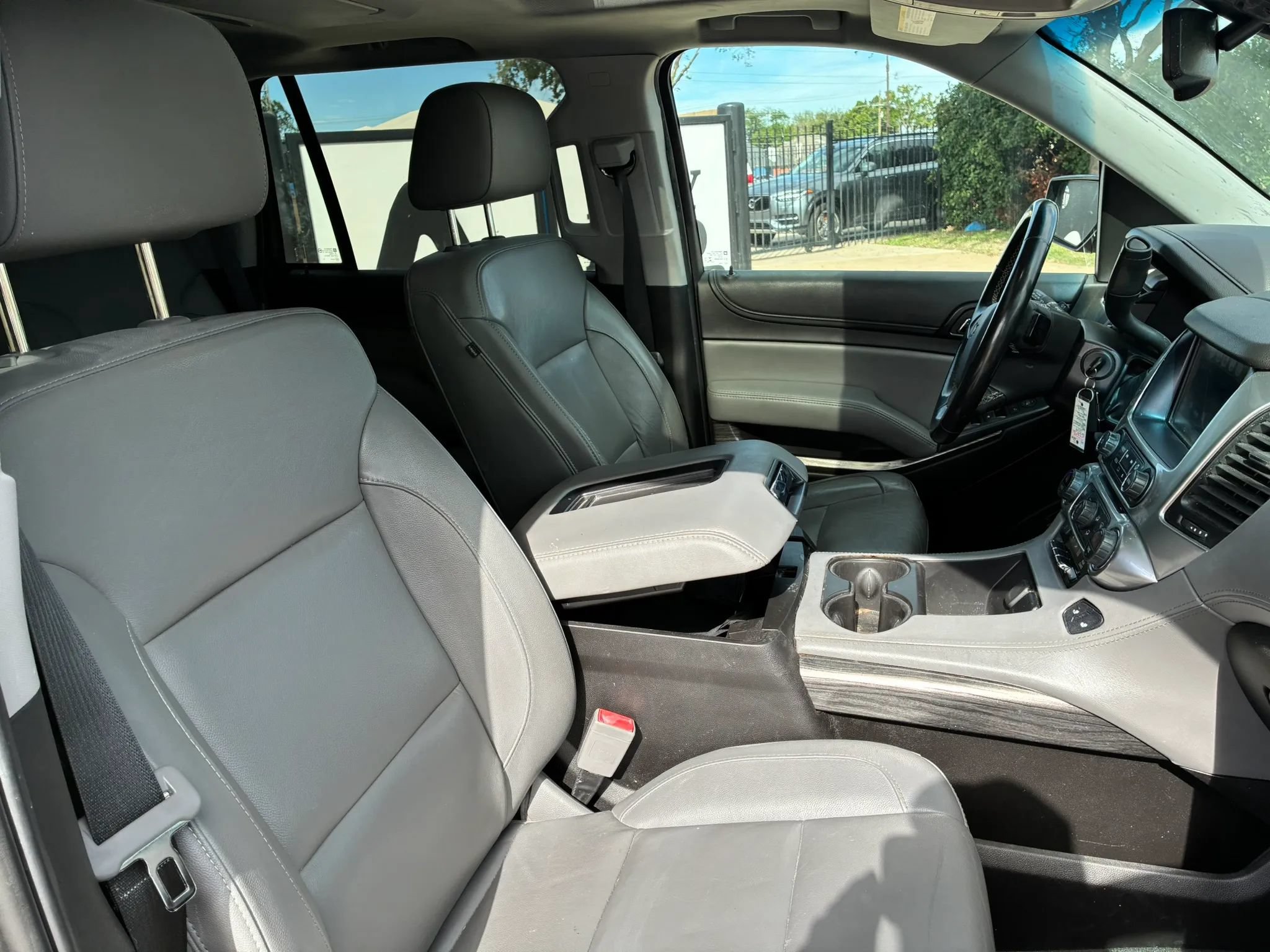 Used 2019 Chevrolet Tahoe LT RWD image 26