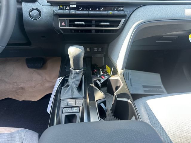 New 2026 Toyota Camry LE FWD image 19