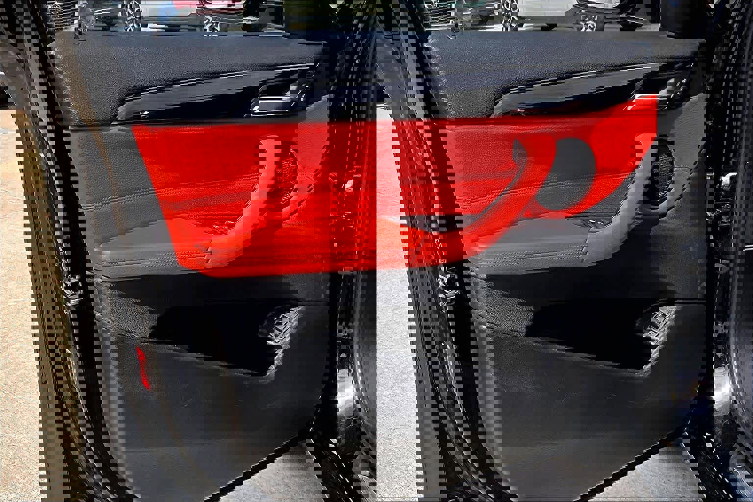 Used 2022 BMW X2 M35i w/ Shadowloine Package AWD/4WD image 22