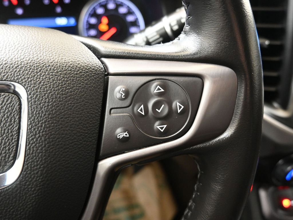 Used 2020 GMC Acadia AT4 w/ Trailering Package image 28