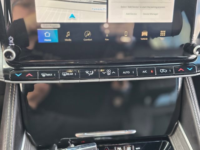 Used 2024 Jeep Wagoneer Series II image 33