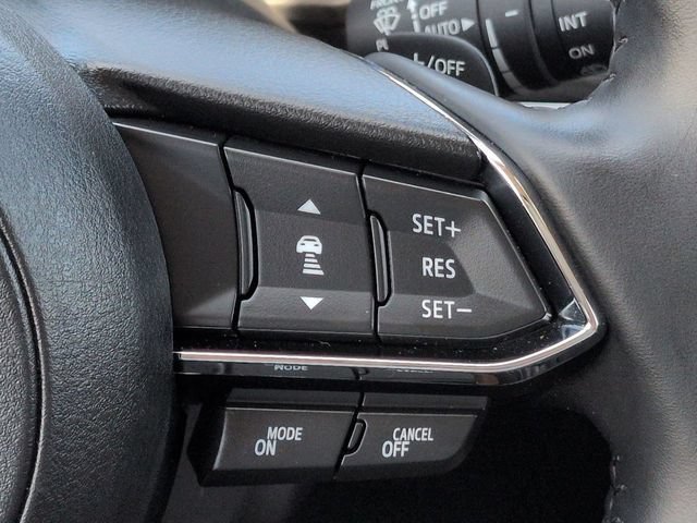 Used 2022 MAZDA CX-5 AWD 2.5 S w/ Premium Package image 26