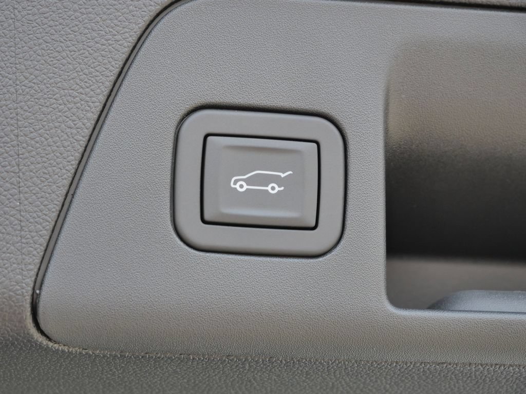 New 2026 Buick Envision Avenir AWD/4WD image 35