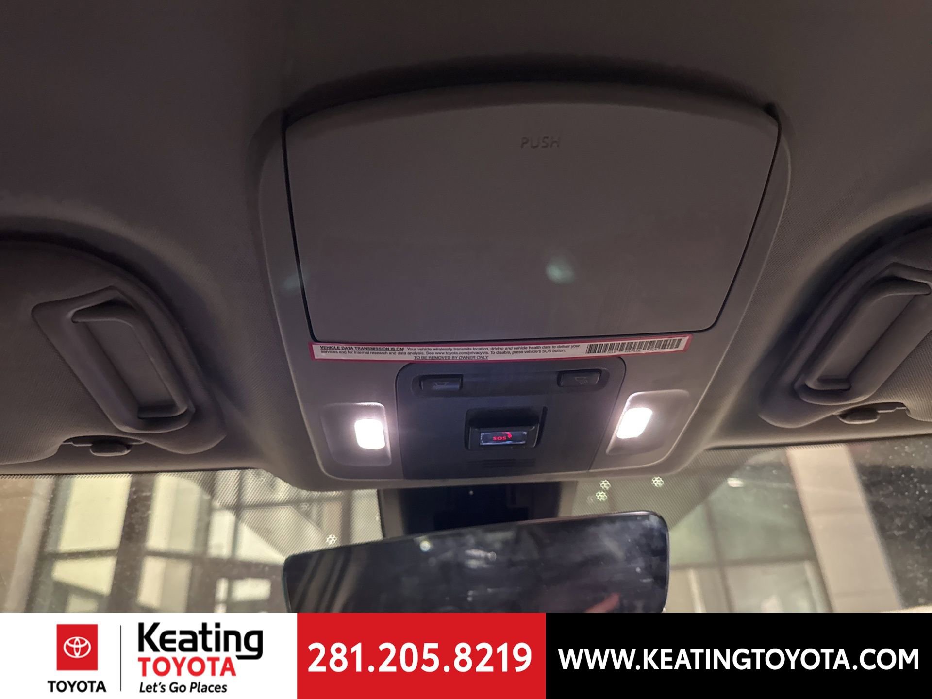 Used 2023 Toyota Camry LE image 19