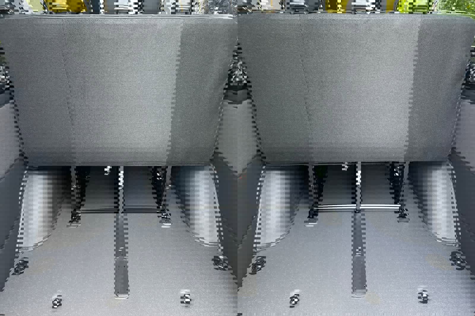 New 2025 Mercedes-Benz Sprinter 2500 image 15