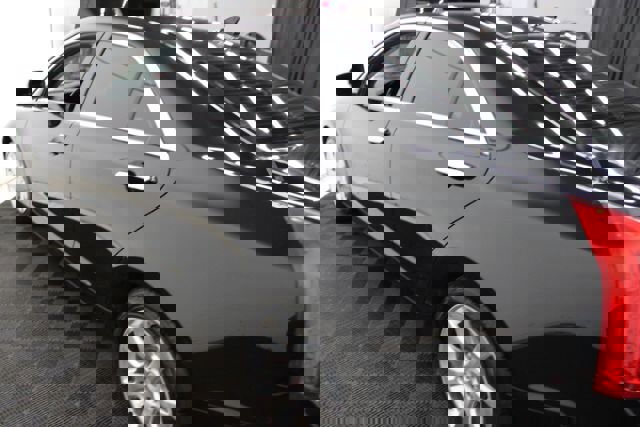 Used 2014 Cadillac ATS Luxury image 8