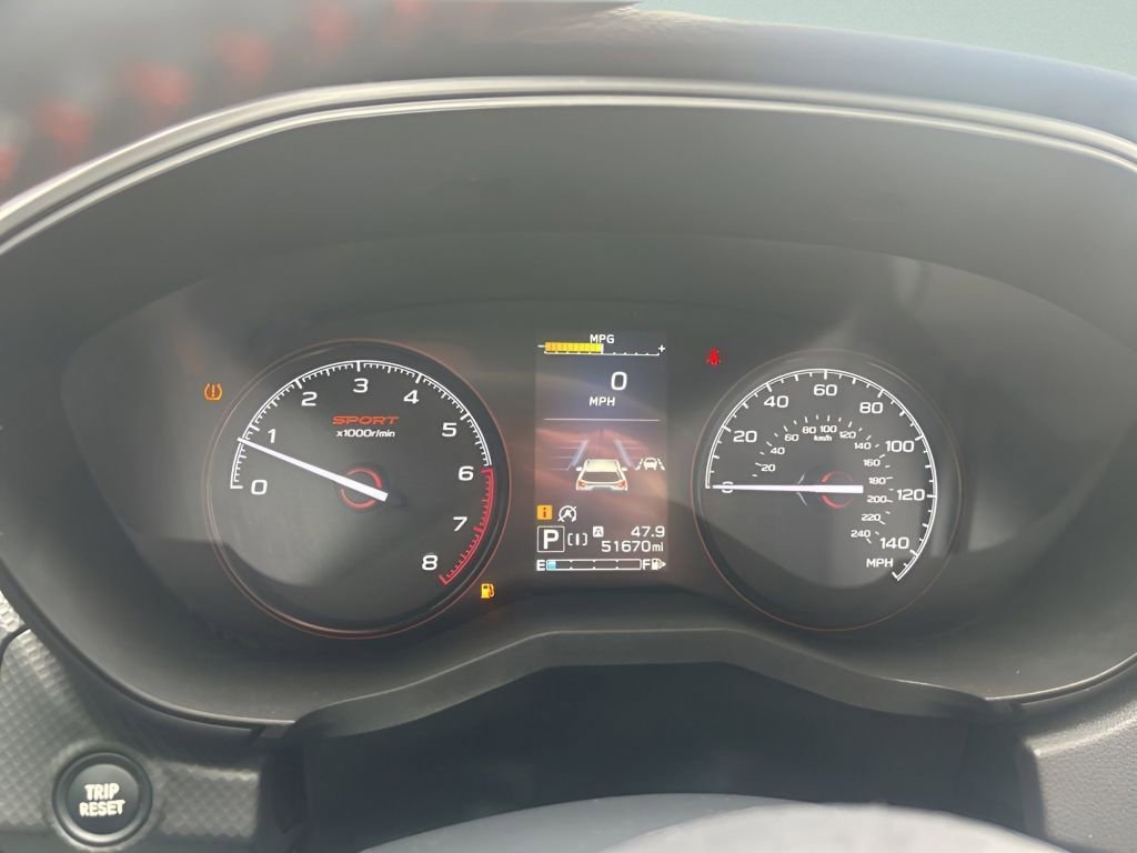 Used 2019 Subaru Forester Sport image 23