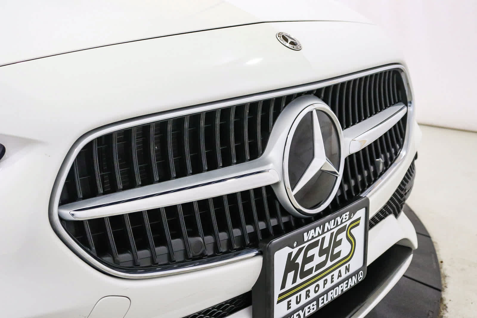 Used 2024 Mercedes-Benz C 300 4MATIC Sedan image 15