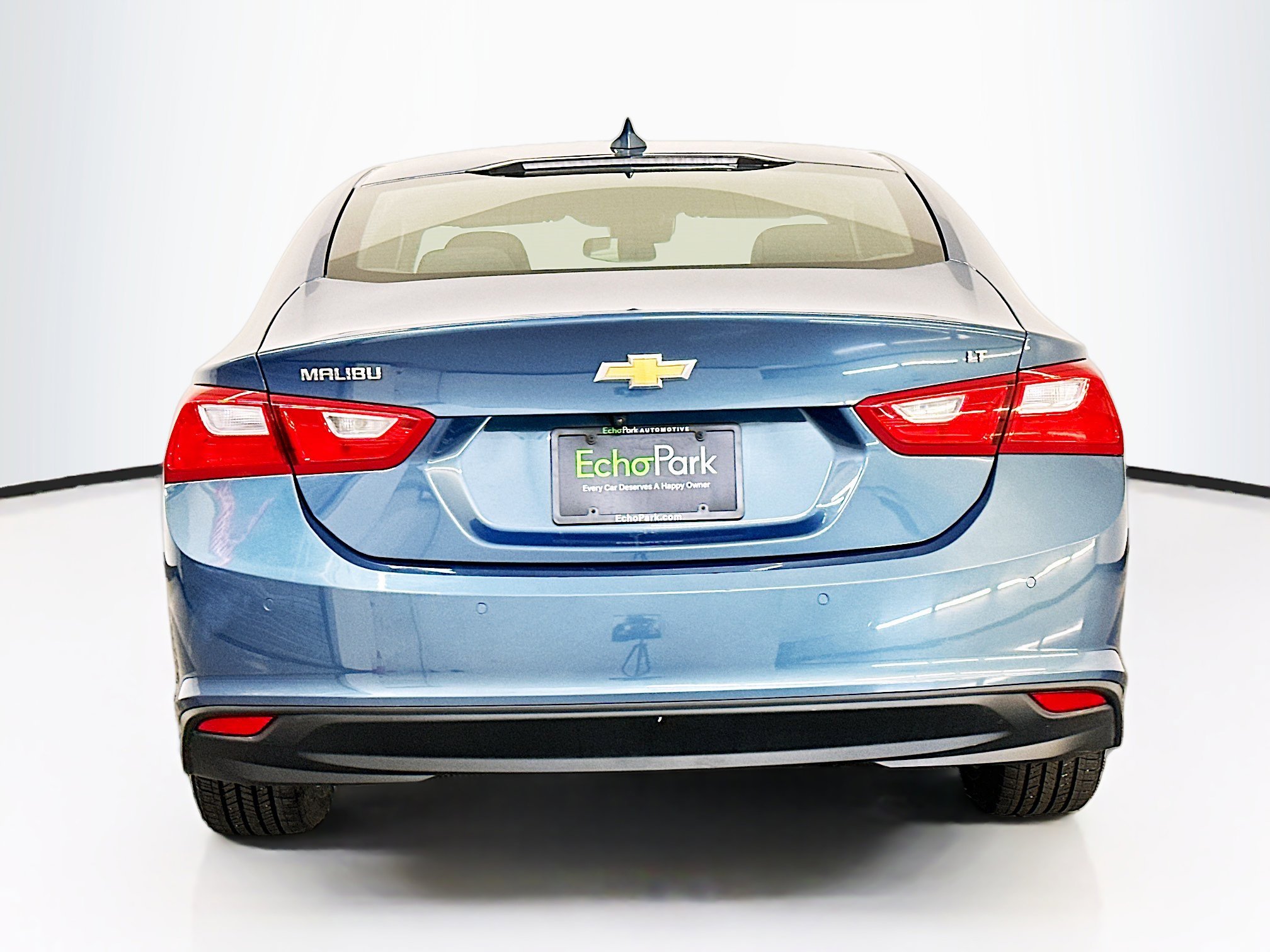 Used 2024 Chevrolet Malibu LT image 7