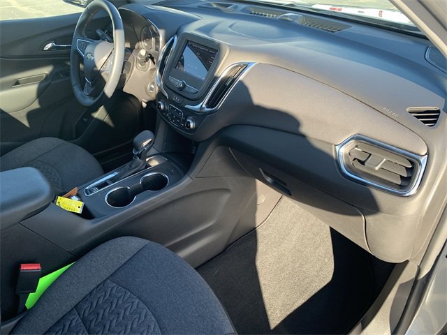 Certified 2024 Chevrolet Equinox LT image 28
