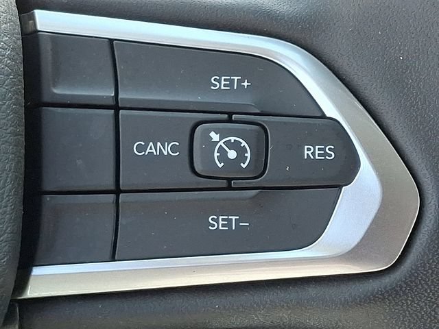 Used 2022 Jeep Compass Latitude AWD/4WD image 21