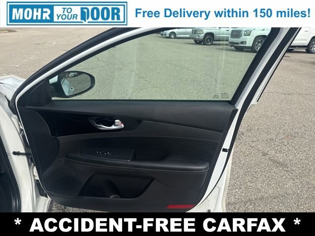 Used 2021 Kia Forte EX image 23