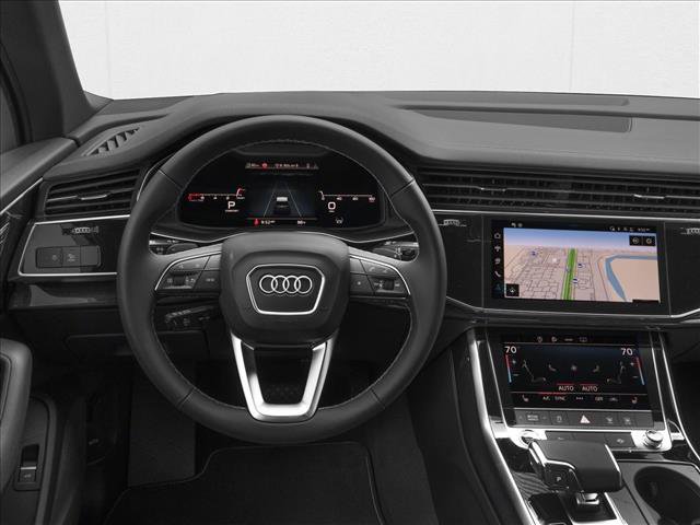 New 2026 Audi Q7 3.0T Premium AWD/4WD image 4