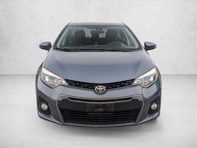 Used 2016 Toyota Corolla S FWD image 2