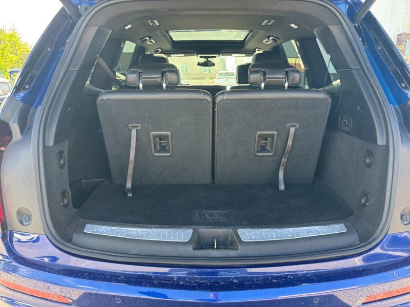 Used 2023 Cadillac XT6 Luxury AWD/4WD image 9