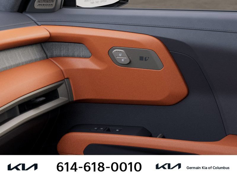 New 2027 Kia Telluride SX Prestige AWD/4WD image 28