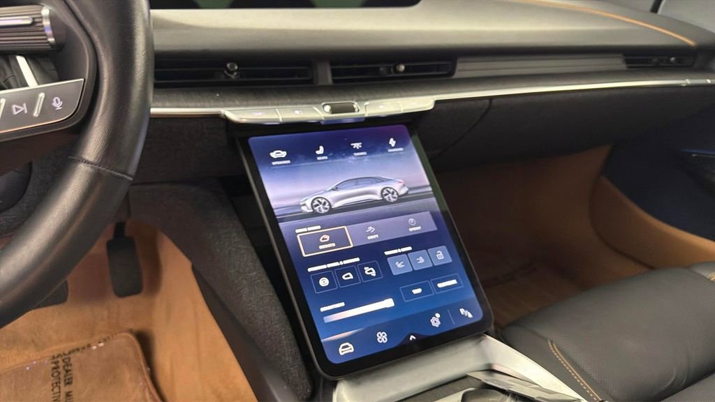 Used 2024 Lucid Air Touring image 22