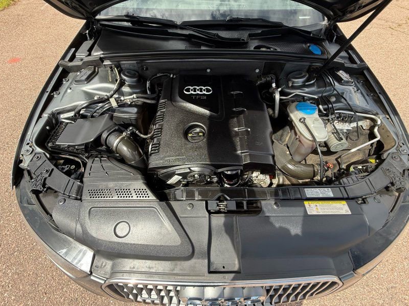 Used 2014 Audi A4 Premium Plus image 24