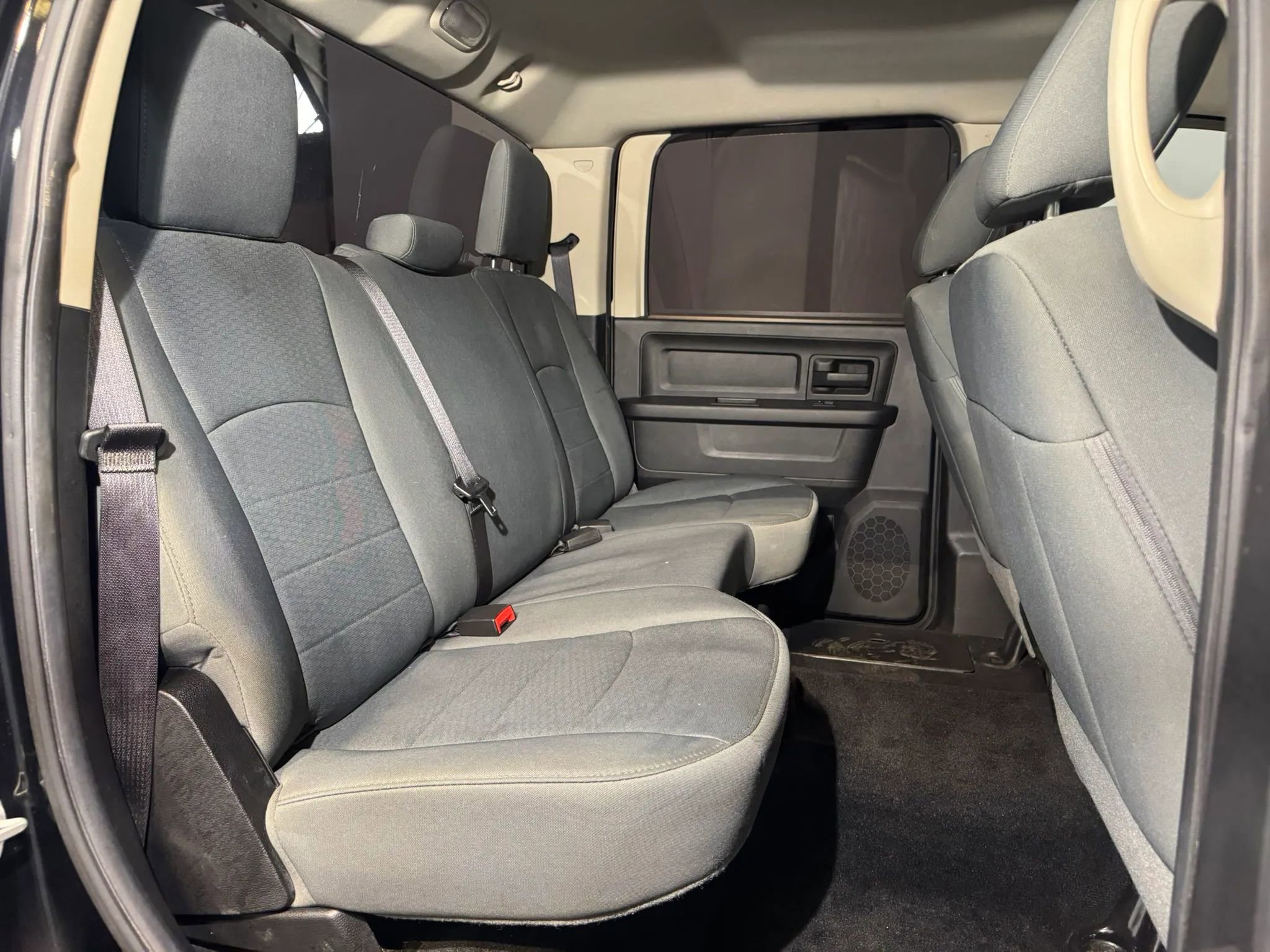 Used 2014 RAM 1500 Express w/ Black Ram 1500 Express Group image 27