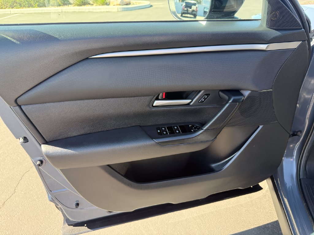 Used 2025 MAZDA CX-50 AWD 2.5 S w/ Preferred Package image 10