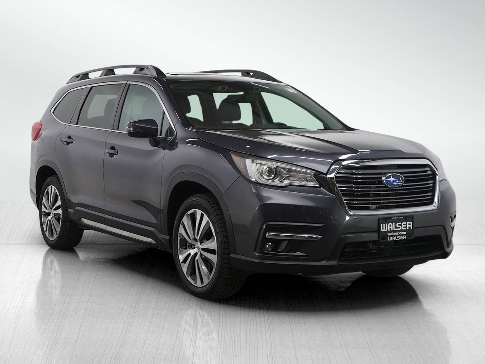 Used 2020 Subaru Ascent Limited w/ Technology Package image 7