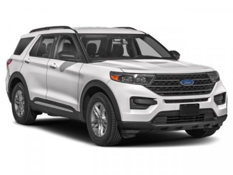 Used 2023 Ford Explorer XLT w/ Equipment Group 202A AWD/4WD image 6