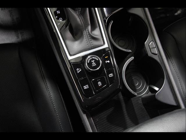 Used 2023 Kia Sportage X-Line w/ X-Line Premium Package image 16