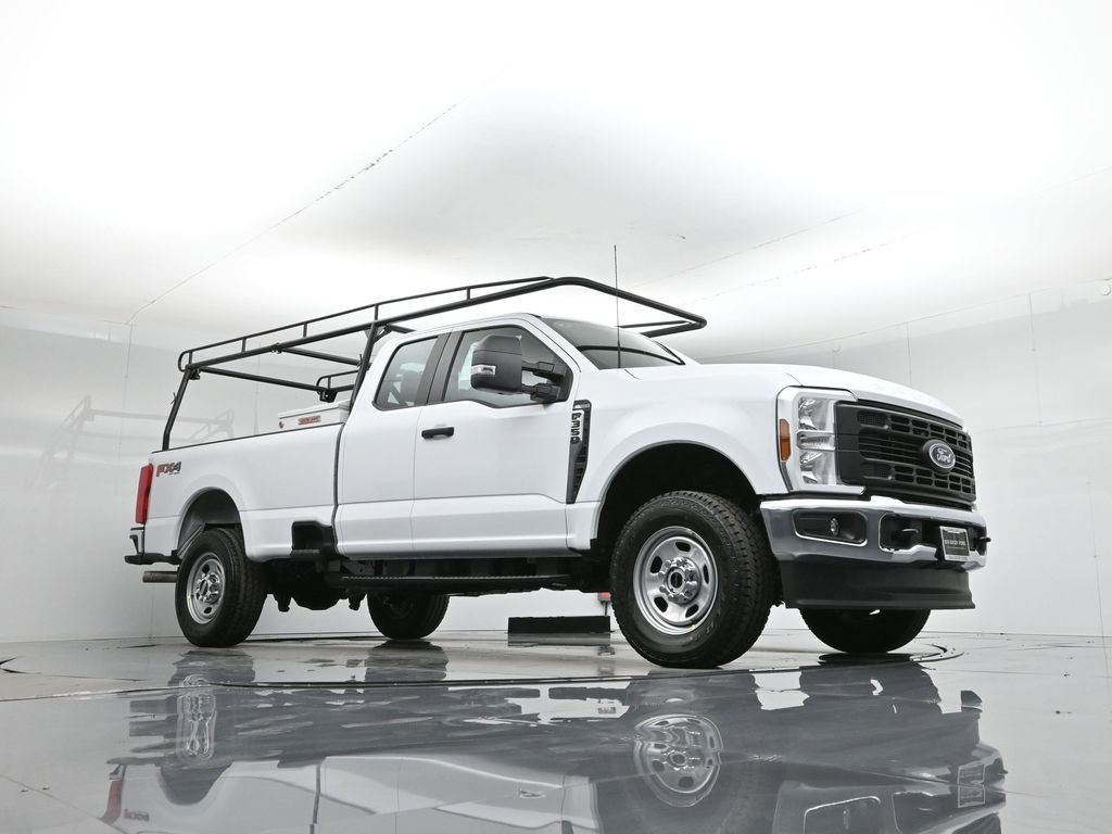 New 2026 Ford F350 XL w/ FX4 Off-Road Package image 44