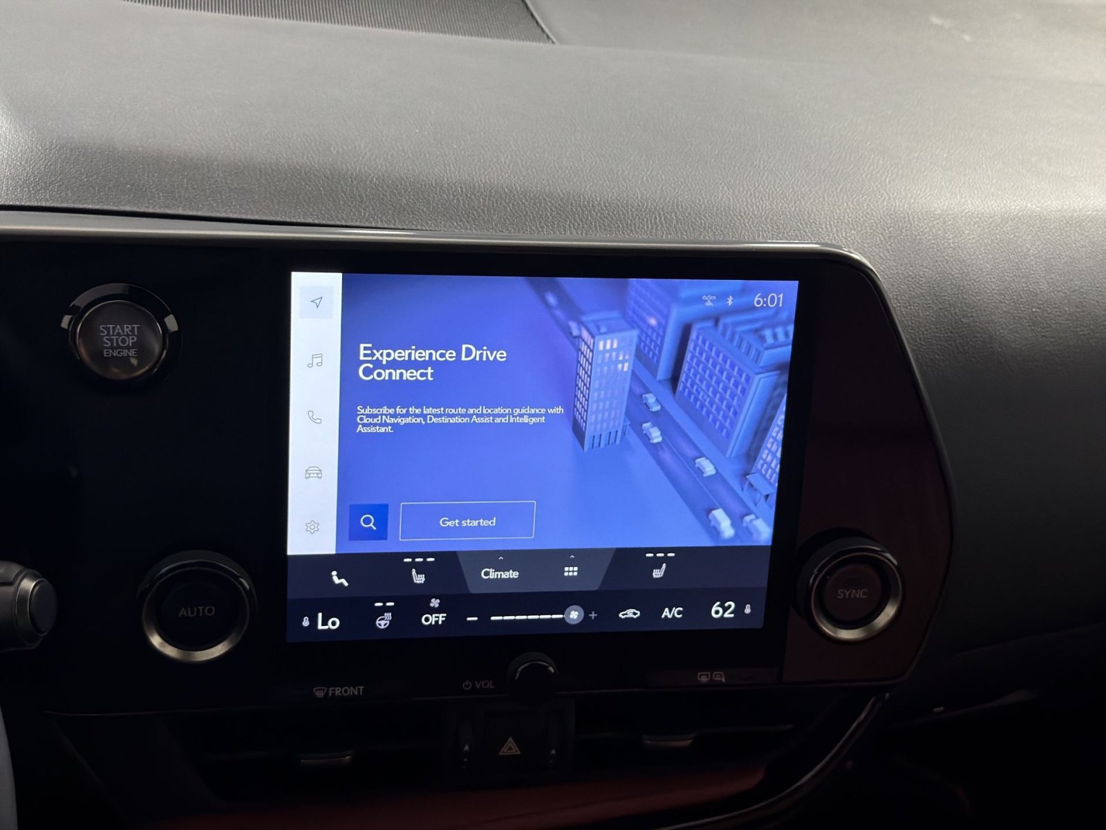 Used 2022 Lexus NX 350 AWD w/ Accessory Package 2 image 20