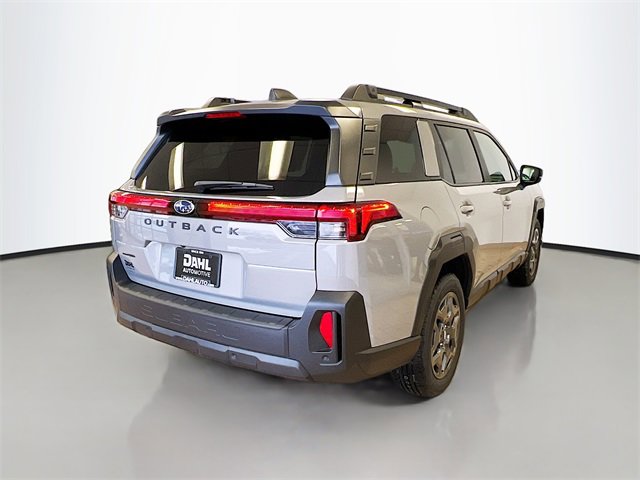 New 2026 Subaru Outback Premium image 40