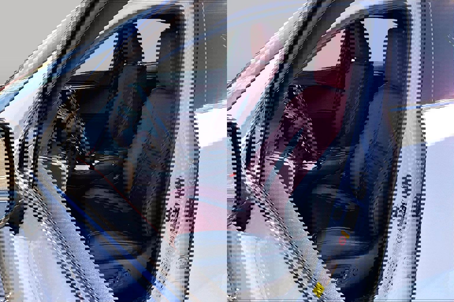 Used 2017 Lexus NX 200t F Sport w/ F Sport Premium Package image 20