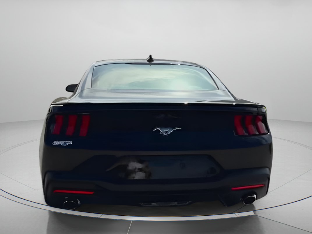 New 2026 Ford Mustang Premium RWD image 28