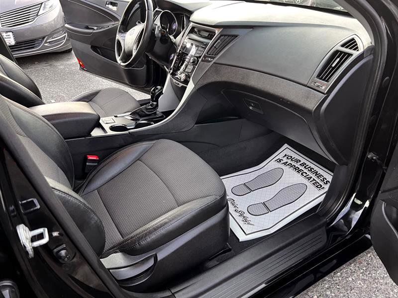 Used 2013 Hyundai Sonata SE image 12