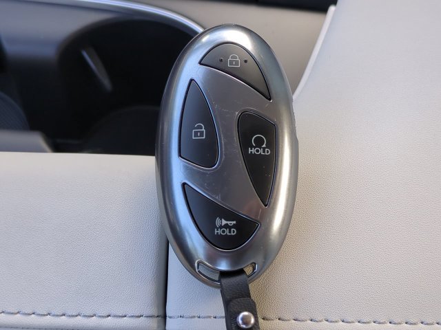 New 2026 Hyundai Sonata SEL FWD image 27