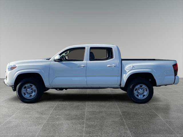 Certified 2023 Toyota Tacoma SR AWD/4WD image 2