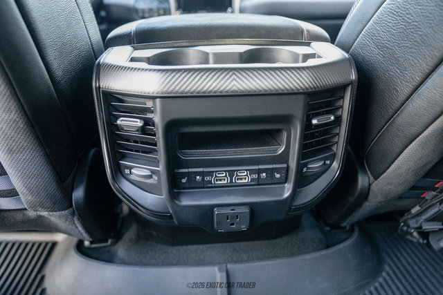Used 2022 RAM 1500 TRX w/ TRX Level 2 Equipment Group AWD/4WD image 93
