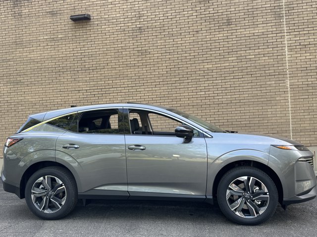New 2026 Nissan Murano SL AWD/4WD image 5