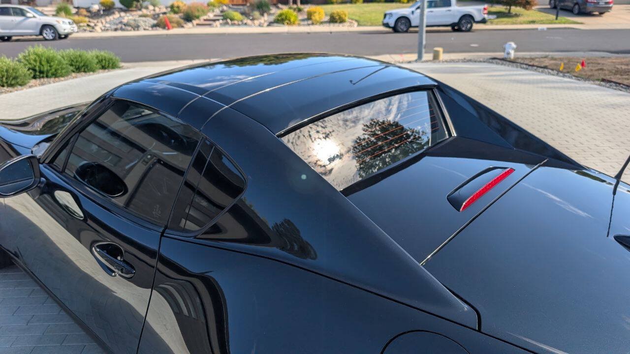 Used 2022 MAZDA MX-5 Miata RF Grand Touring RWD image 20