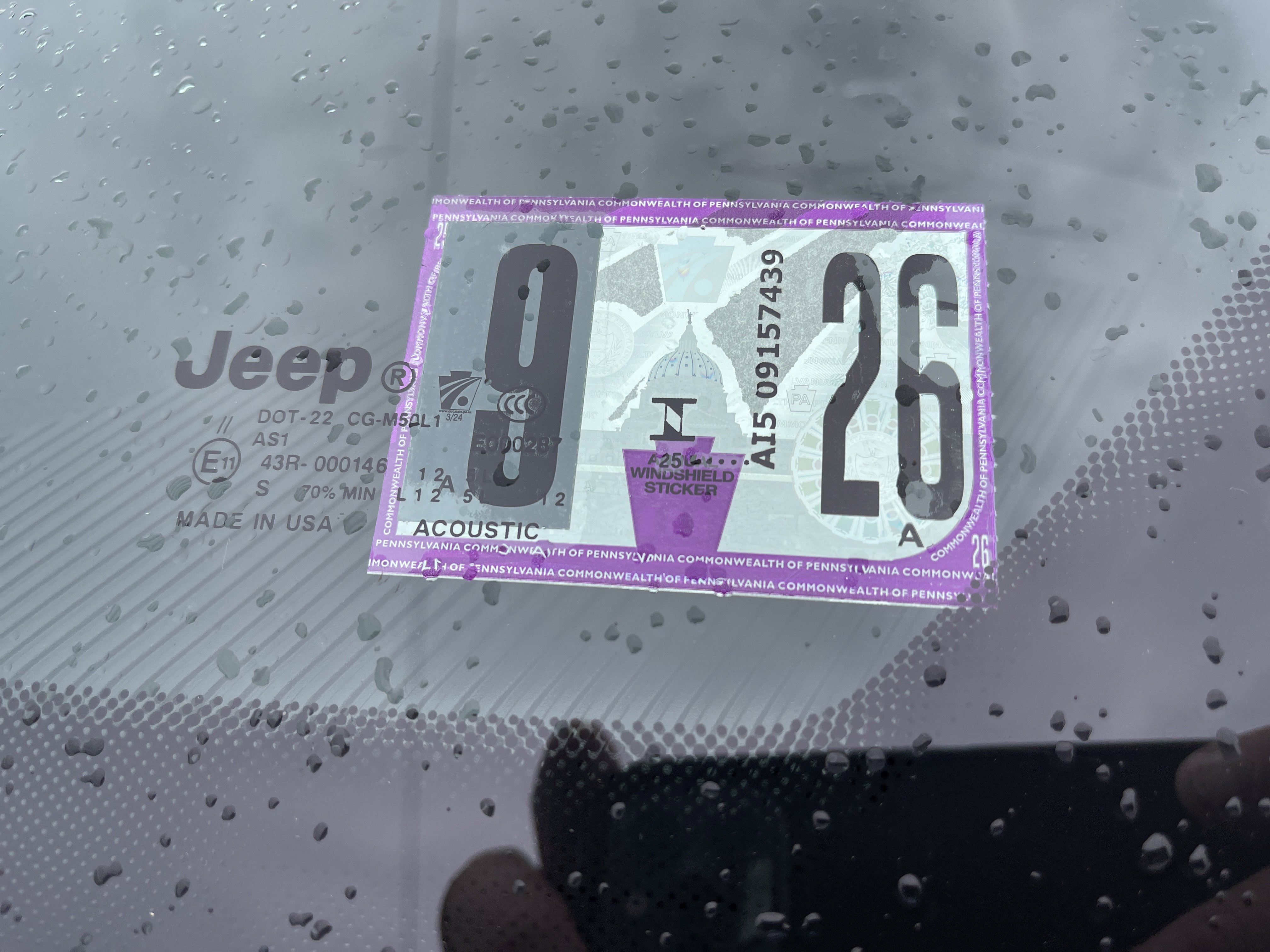 New 2025 Jeep Grand Cherokee L Altitude image 29