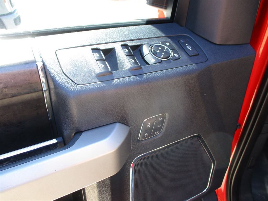 Used 2022 Ford F250 Lariat w/ Lariat Ultimate Package image 19